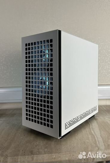 Игровой монстр (i5-12500/ RTX 3060 - 12 гб/ 16 гб)