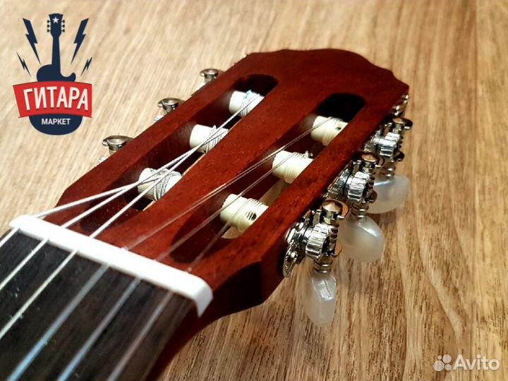 Гитара классическая Cort AC 100 OP