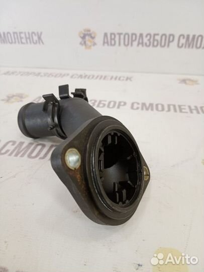 Корпус термостата Skoda Octavia I рестайлинг (2000