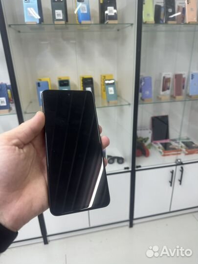 Xiaomi poco x4 gt 8/128