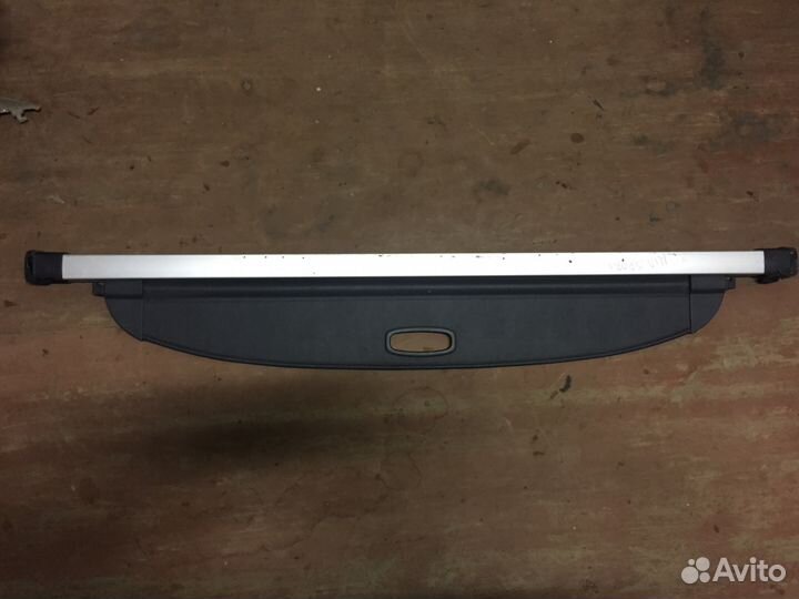 Шторка багажника Kia Sportage 2010 - 2015