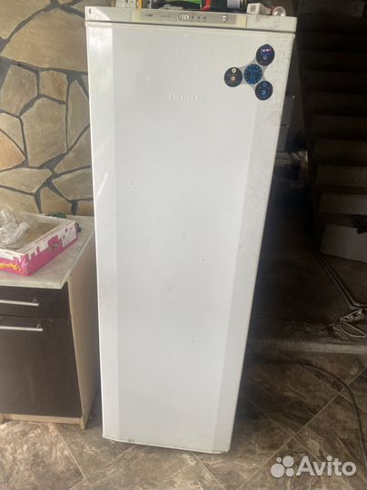 Морозильная камера nord