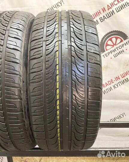 Nexen N7000 Plus 245/45 R19 102N