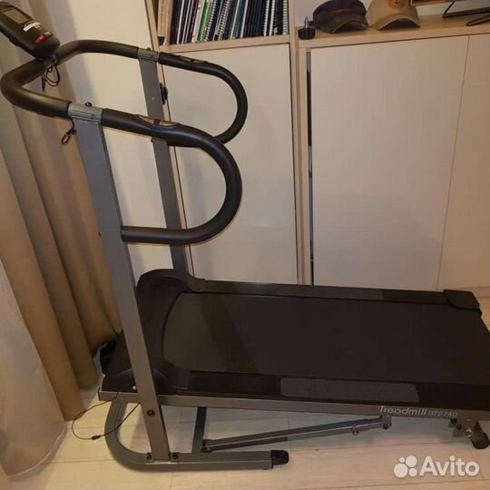 Беговая дорожка Body Sculpture BT-2740