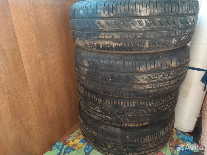 Pirelli Formula Energy 215/65 R16