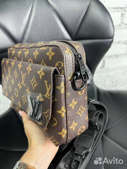 Сумка Louis Vuitton