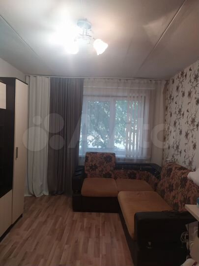 2-к. квартира, 47 м², 1/5 эт.