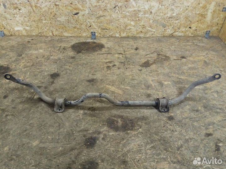 Стабилизатор передний Chevrolet Lanos седан 1 2006
