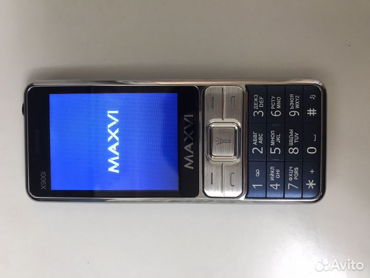 MAXVI X900