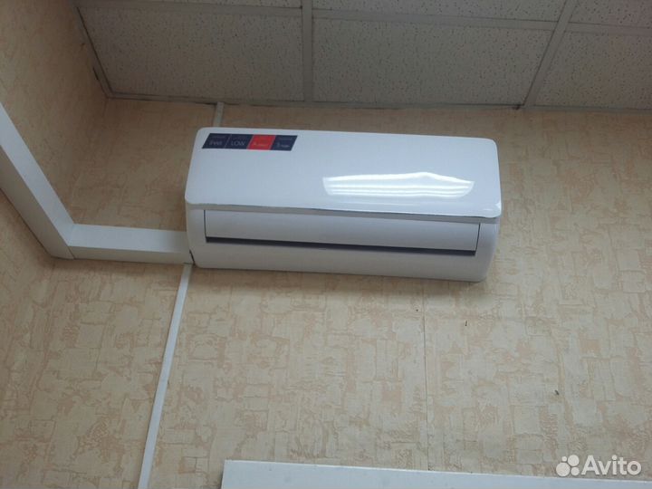 Кондиционер Shuft 7ка до 20м²