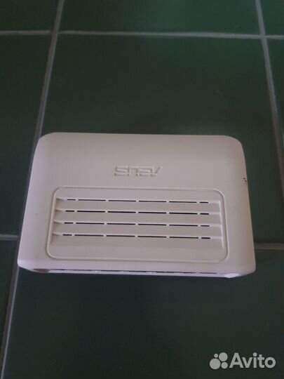 Роутер для wi-fi