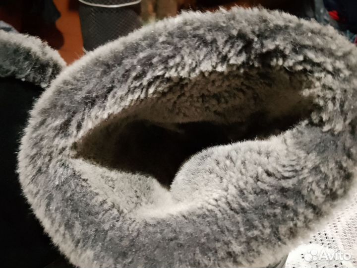 Ботинки женские 