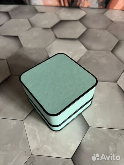 Коробка для подвески