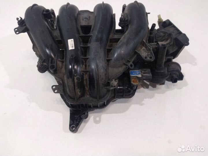 Коллектор впускной Mazda 6 GH 2007-2013