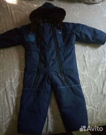 Комбинезоны