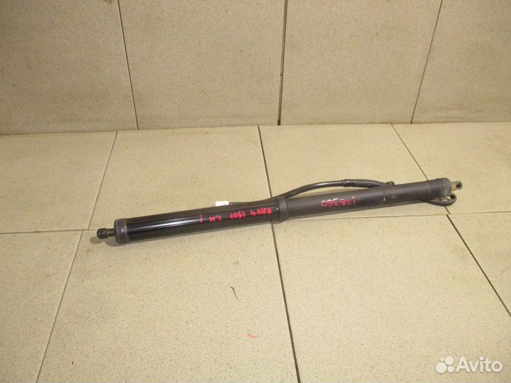 Механизм подъема двери Toyota RAV4 (XA50)