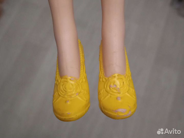 Кукла disney princess