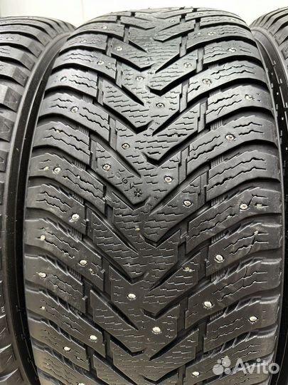 Nokian Tyres Hakkapeliitta 8 SUV 265/60 R18 114T