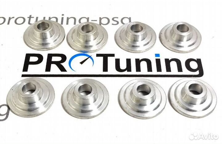 Тарелки клапанов д16т ваз 2101-2107 Классика