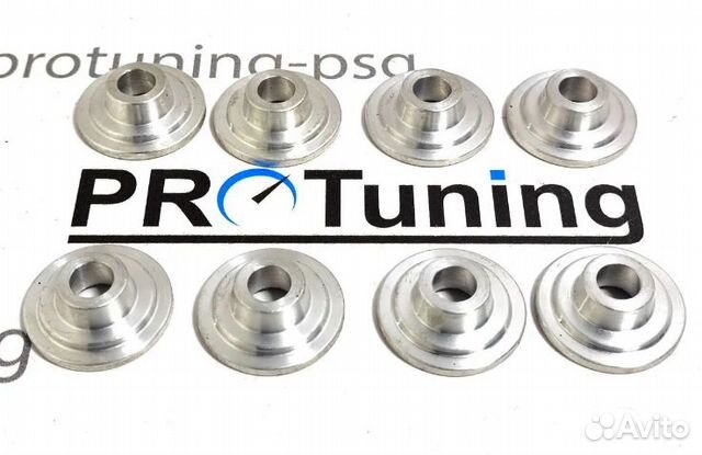 Тарелки клапанов д16т ваз 2101-2107 Классика