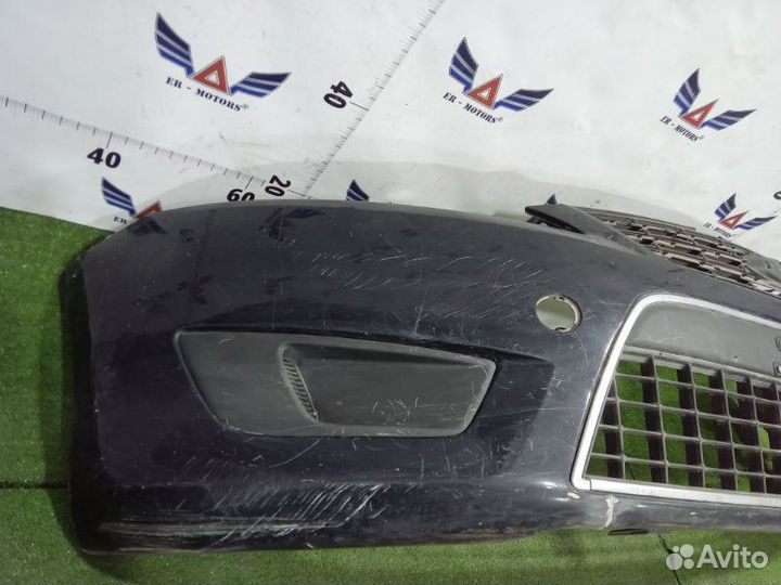 Бампер передний Ford Mondeo