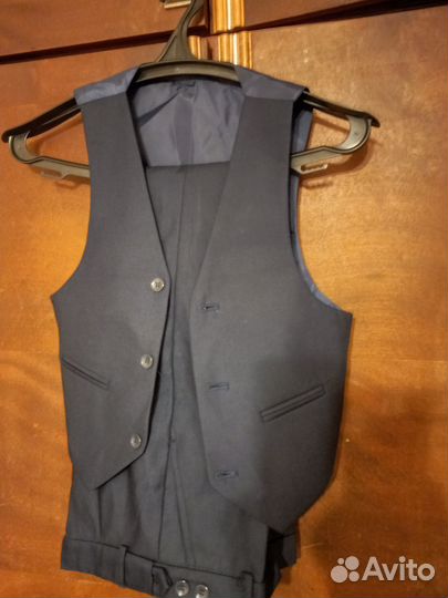 Костюм на мальчика