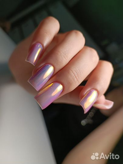 Ищу модель для маникюра