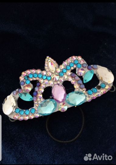 Для художественной гимнастики и танцев