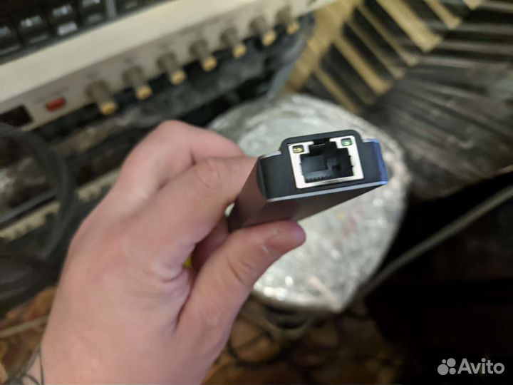 Переходник usb c hub 3.0 type c usb hub