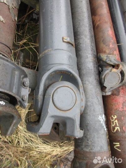 Вал карданный Mercedes Benz Actros MP3