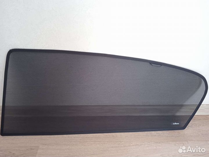 Каркасные шторки вкруг Opel Astra H (5дв.) Laitovo