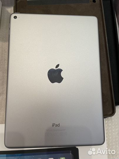 iPad air 2 64gb space gray