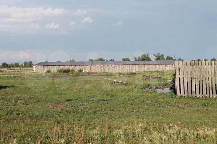 Участок 11,2 га (СНТ, ДНП)