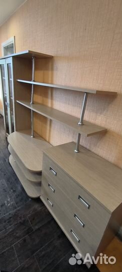 Стенка горка