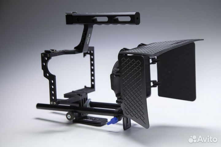 Клетка + компендиум для камер Sony A7