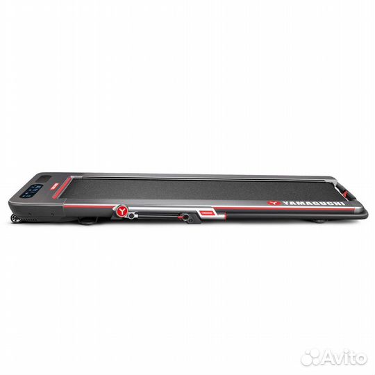 Беговая дорожка yamaguchi pro x