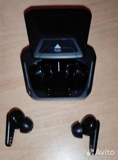 A4Tech Bloody M70 Black-Red