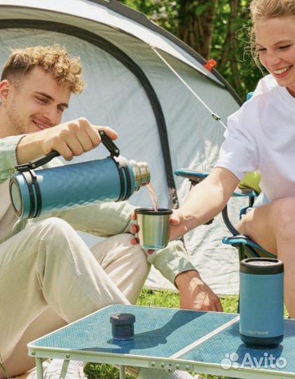 Термос Джамбо Tupperware