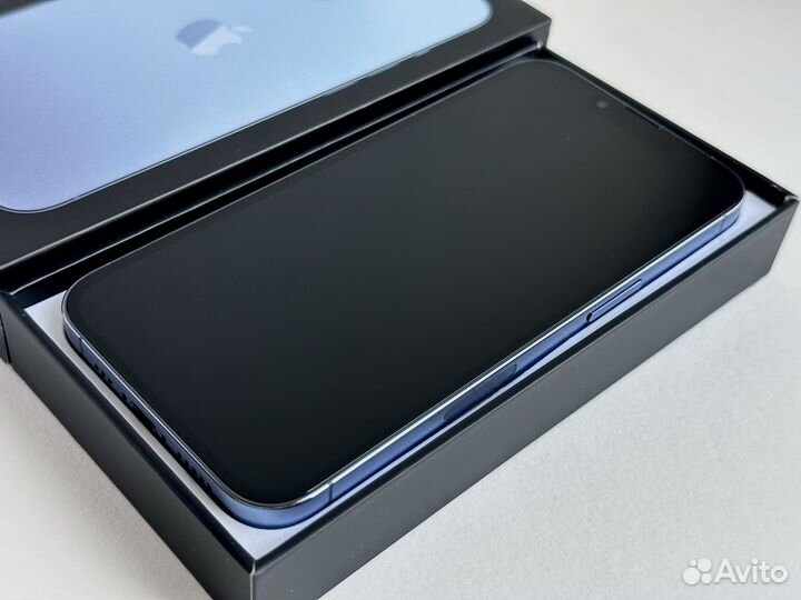 iPhone 13PRO идеал в оригинале