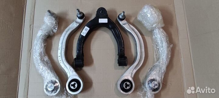 Рычаги подвеска Tesla