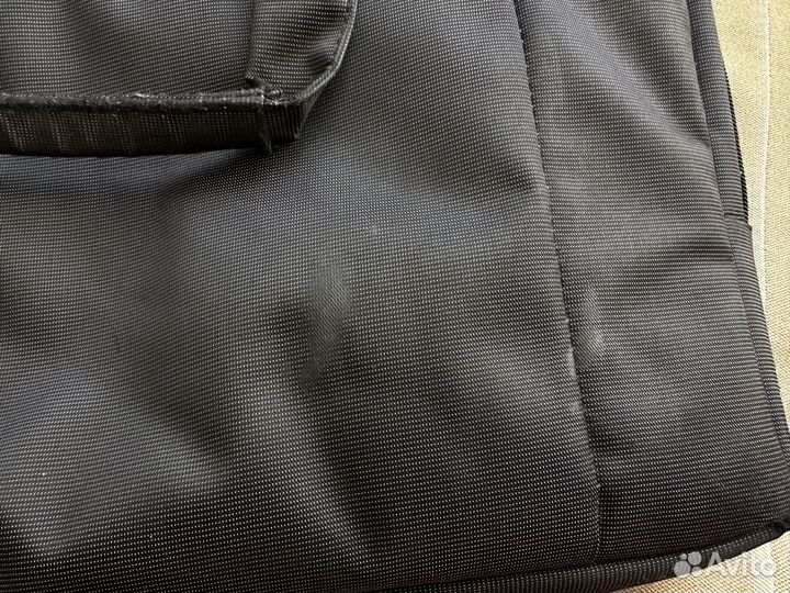 Сумка для ноутбука 17