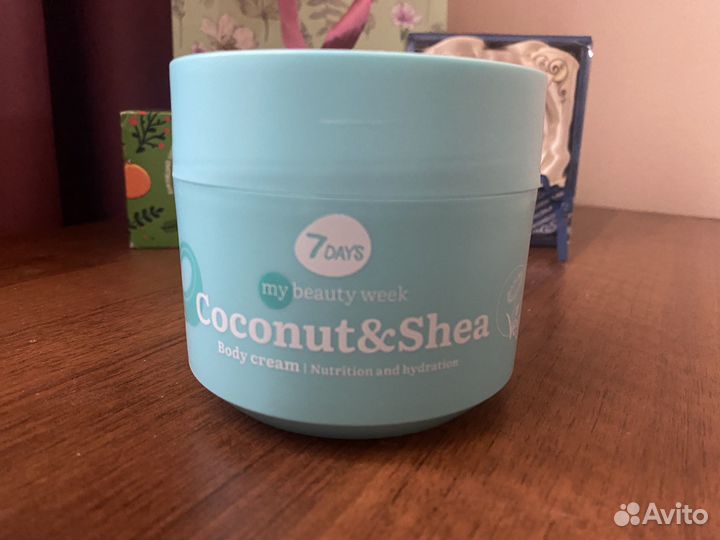 Подарочный набор