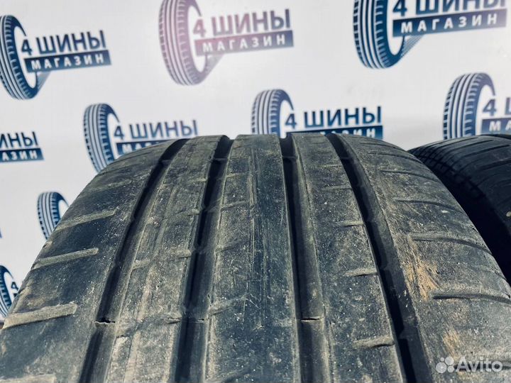 Pirelli P Zero Rosso 275/45 R19 108Y