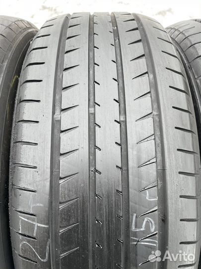 Toyo Proxes R37 225/55 R18
