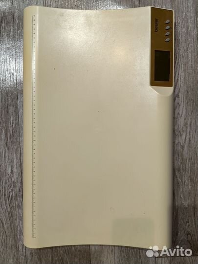 Детские электронные весы