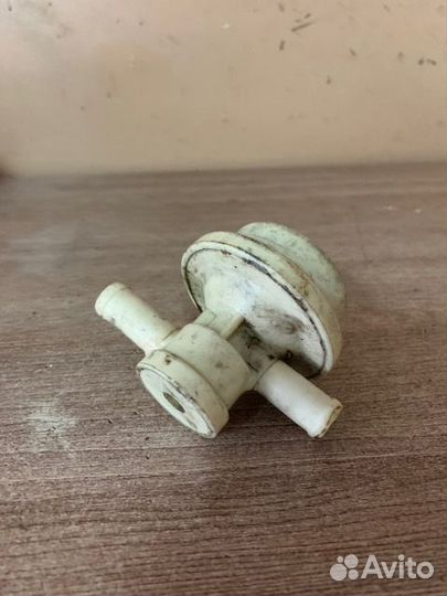 Клапан вакуумный Primera P10E