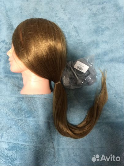 Парикмахерская голова