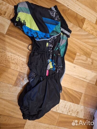 Одежда комбинезон для собак