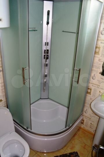 Квартира-студия, 20 м², 2/3 эт.