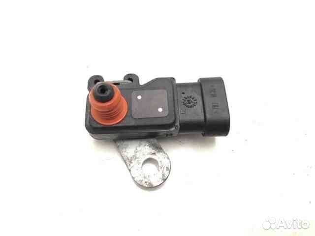 Датчик абсолютного давления opel meriva 1.6 16212460